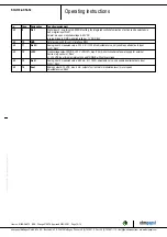 Предварительный просмотр 10 страницы ebm-papst K3G310-AX54-52 Operating Instructions Manual