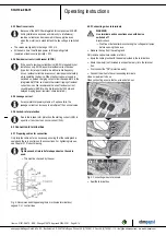 Предварительный просмотр 8 страницы ebm-papst K3G310-AZ88-35 Operating Instructions Manual