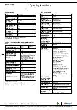 Preview for 5 page of ebm-papst K3G310-BB49-02 Operating Instructions Manual