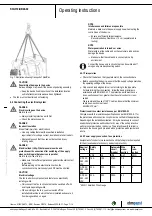 Preview for 7 page of ebm-papst K3G310-BB49-02 Operating Instructions Manual