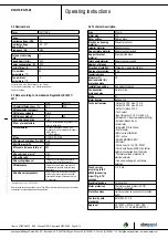 Preview for 5 page of ebm-papst K3G310-PG57-28 Operating Instructions Manual