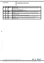 Preview for 10 page of ebm-papst K3G310-PG57-28 Operating Instructions Manual