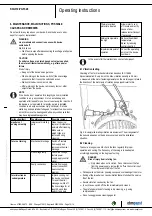 Preview for 12 page of ebm-papst K3G310-PG57-28 Operating Instructions Manual