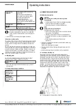 Предварительный просмотр 6 страницы ebm-papst K3G310-PG93-21 Operating Instructions Manual