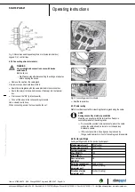 Предварительный просмотр 8 страницы ebm-papst K3G310-PG93-21 Operating Instructions Manual