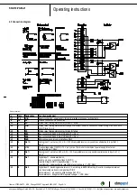 Предварительный просмотр 9 страницы ebm-papst K3G310-PG93-21 Operating Instructions Manual