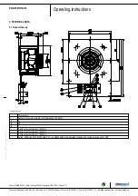 Предварительный просмотр 4 страницы ebm-papst K3G310-RR18-R8 Operating Instructions Manual