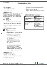 Preview for 10 page of ebm-papst K3G310-RS05-J2 Operating Instructions Manual