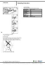 Preview for 8 page of ebm-papst K3G355-AI56-01 Operating Instructions Manual