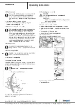 Предварительный просмотр 8 страницы ebm-papst K3G355-AX56-90 Operating Instructions Manual