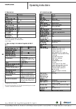 Preview for 5 page of ebm-papst K3G355-AX56-91 Operating Instructions Manual