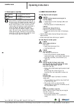 Preview for 6 page of ebm-papst K3G355-AY40-32 Operating Instructions Manual