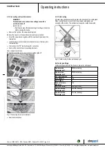 Preview for 8 page of ebm-papst K3G355-AY40-32 Operating Instructions Manual