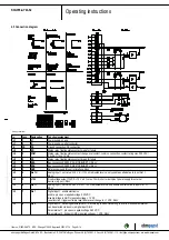 Предварительный просмотр 9 страницы ebm-papst K3G355-AY43-52 Operating Instructions Manual