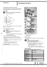 Preview for 8 page of ebm-papst K3G355-PH49-05 Operating Instructions Manual