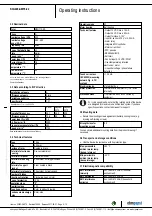 Preview for 5 page of ebm-papst K3G400-AM55-02 Operating Instructions Manual