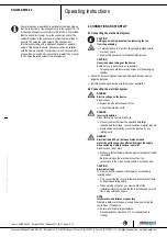 Preview for 6 page of ebm-papst K3G400-AM55-02 Operating Instructions Manual