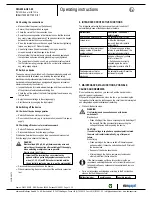 Предварительный просмотр 14 страницы ebm-papst K3G400-AQ23-90 Operating Instructions Manual