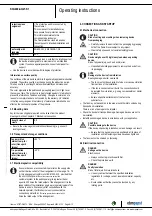 Предварительный просмотр 6 страницы ebm-papst K3G400-AQ27-K1 Operating Instructions Manual