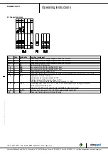 Preview for 10 page of ebm-papst K3G400-PA27-71 Operating Instructions Manual