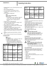 Preview for 15 page of ebm-papst K3G400-PW03-83 Operating Instructions Manual