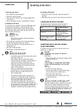 Предварительный просмотр 9 страницы ebm-papst K3G400-RP45-25 Operating Instructions Manual