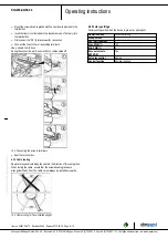 Предварительный просмотр 8 страницы ebm-papst K3G450-AQ06-04 Operating Instructions Manual