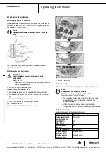 Предварительный просмотр 8 страницы ebm-papst K3G450-AQ23-K1 Operating Instructions Manual