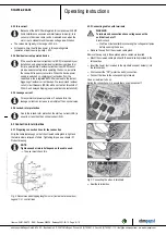 Предварительный просмотр 8 страницы ebm-papst K3G450-AZ24-68 Operating Instructions Manual