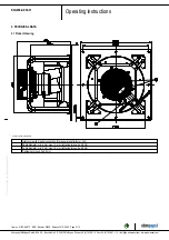 Preview for 4 page of ebm-papst K3G450-AZ30-31 Operating Instructions Manual