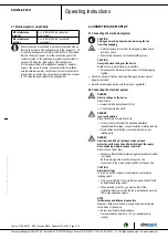 Preview for 6 page of ebm-papst K3G450-AZ30-31 Operating Instructions Manual