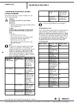 Preview for 14 page of ebm-papst K3G450-PA31-03 Operating Instructions Manual