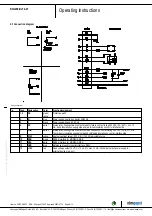 Preview for 9 page of ebm-papst K3G450-RJ74-21 Operating Instructions Manual