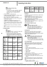 Preview for 12 page of ebm-papst K3G450-RJ74-21 Operating Instructions Manual