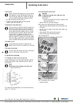 Предварительный просмотр 8 страницы ebm-papst K3G500-AP25-68 Operating Instructions Manual