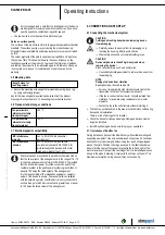 Preview for 6 page of ebm-papst K3G500-PB33-05 Operating Instructions Manual