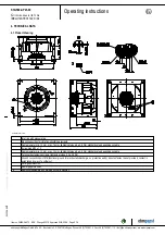 Preview for 5 page of ebm-papst K3G560-AP23-90 Operating Instructions Manual