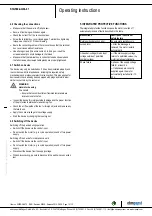 Preview for 10 page of ebm-papst K3G560-AQ04-01 Operating Instructions Manual