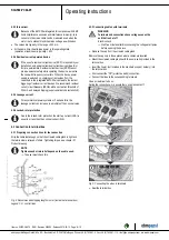 Предварительный просмотр 8 страницы ebm-papst K3G560-PC04-05 Operating Instructions Manual