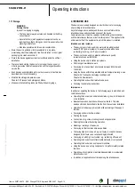 Preview for 3 page of ebm-papst K3G630-PW04-01 Operating Instructions Manual