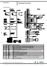 Preview for 10 page of ebm-papst K3G710-AP02-01 Operating Instructions Manual