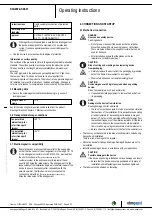 Preview for 6 page of ebm-papst K3G900-AS08-01 Operating Instructions Manual