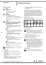 Preview for 7 page of ebm-papst K3G900-AS08-01 Operating Instructions Manual