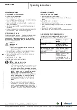 Preview for 10 page of ebm-papst K3G900-AS08-01 Operating Instructions Manual