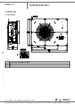 Preview for 4 page of ebm-papst K4E400-AC11-13 Operating Instructions Manual