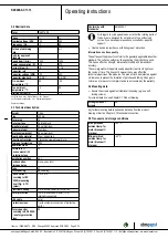 Preview for 5 page of ebm-papst K4E400-AC11-13 Operating Instructions Manual