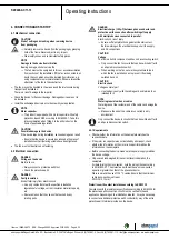 Preview for 6 page of ebm-papst K4E400-AC11-13 Operating Instructions Manual