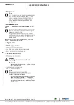 Preview for 7 page of ebm-papst K4E400-AC11-13 Operating Instructions Manual