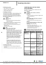 Preview for 9 page of ebm-papst K4E400-AC11-13 Operating Instructions Manual