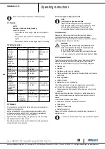 Preview for 10 page of ebm-papst K4E400-AC11-13 Operating Instructions Manual